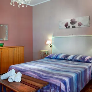 Appartamento Casa Libertà, Castellammare del Golfo