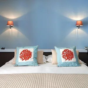 Hotel Al Madarig