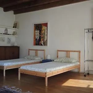 Casa vacanze La Corte Del Noce 