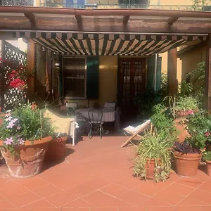 Appartamento La Terrazza Da Ernestina 