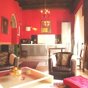 Appartamento Casa Tancredi 