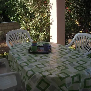 Appartamento Appartamento-la Caletta 